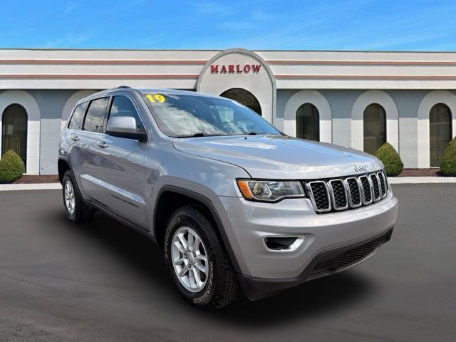 2019 Jeep Grand Cherokee Laredo E