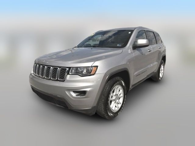 2019 Jeep Grand Cherokee Laredo E