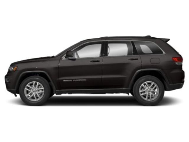 2019 Jeep Grand Cherokee Laredo E