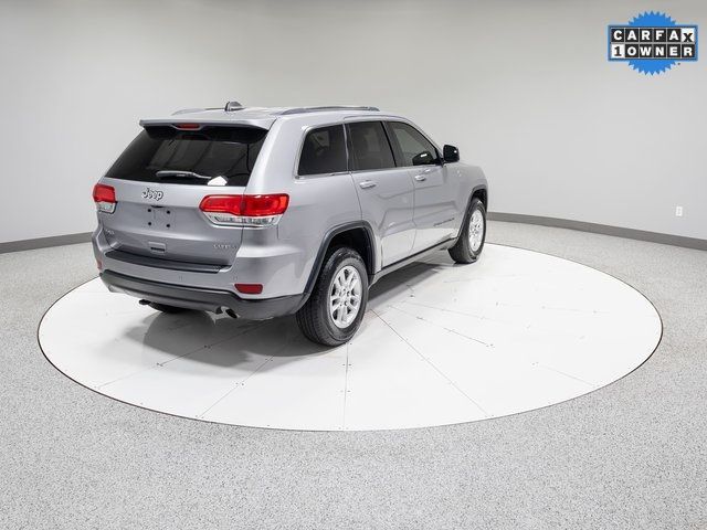 2019 Jeep Grand Cherokee Laredo E