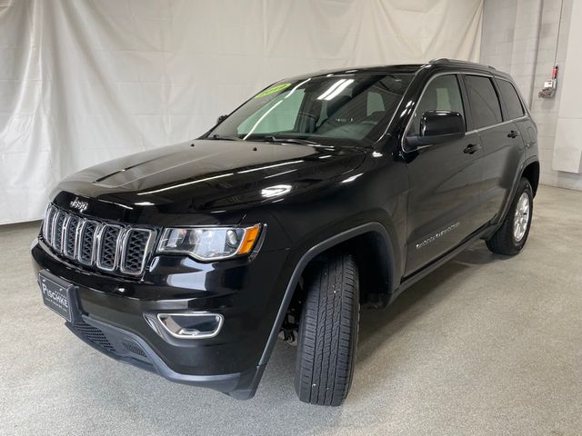 2019 Jeep Grand Cherokee Laredo E