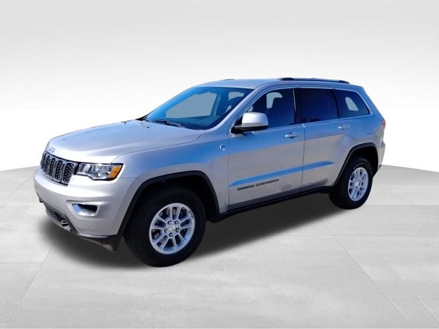 2019 Jeep Grand Cherokee Laredo E