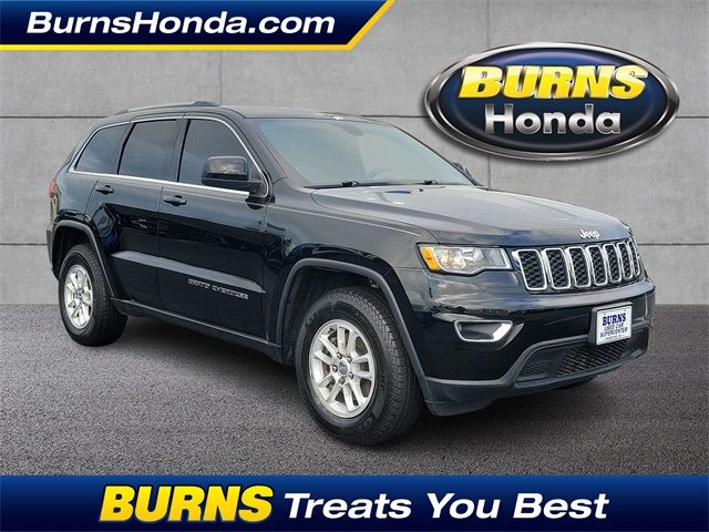 2019 Jeep Grand Cherokee Laredo E