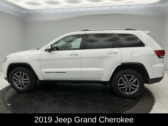 2019 Jeep Grand Cherokee Laredo E