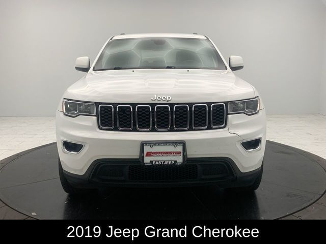 2019 Jeep Grand Cherokee Laredo E