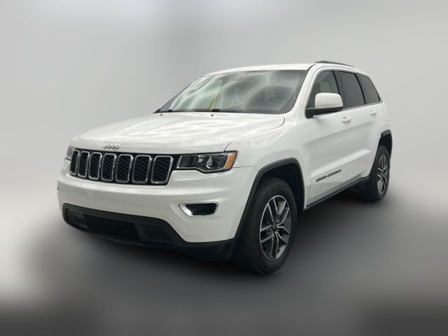 2019 Jeep Grand Cherokee Laredo E