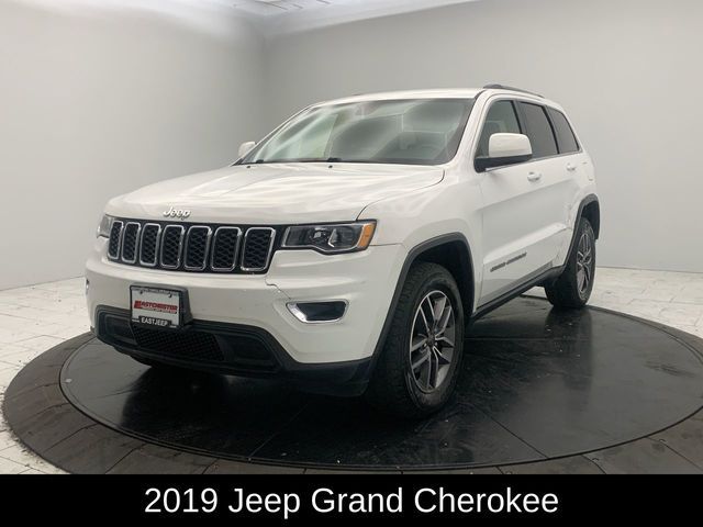 2019 Jeep Grand Cherokee Laredo E