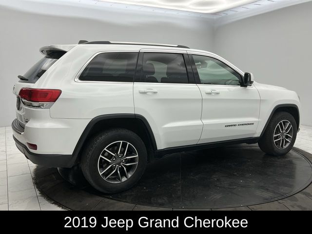 2019 Jeep Grand Cherokee Laredo E