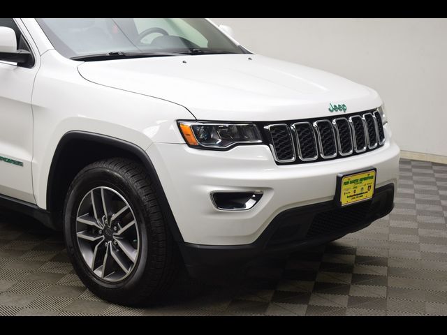 2019 Jeep Grand Cherokee Laredo E