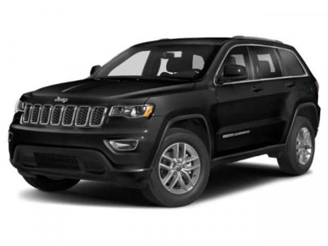 2019 Jeep Grand Cherokee Laredo E