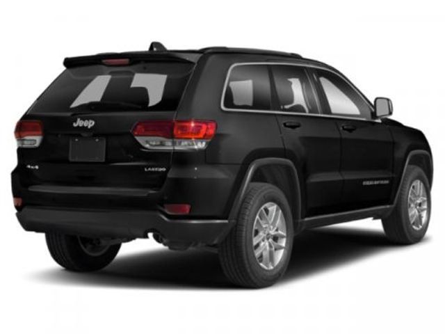 2019 Jeep Grand Cherokee Laredo E