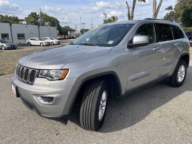 2019 Jeep Grand Cherokee Laredo E