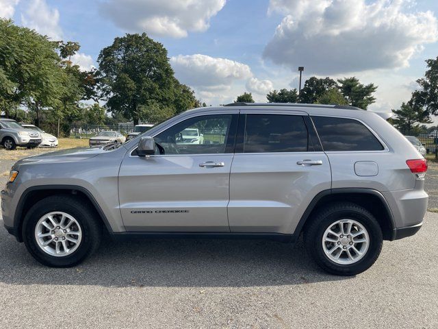 2019 Jeep Grand Cherokee Laredo E