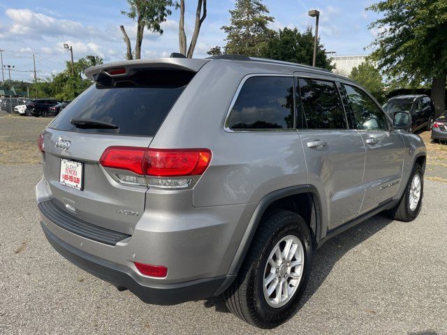 2019 Jeep Grand Cherokee Laredo E