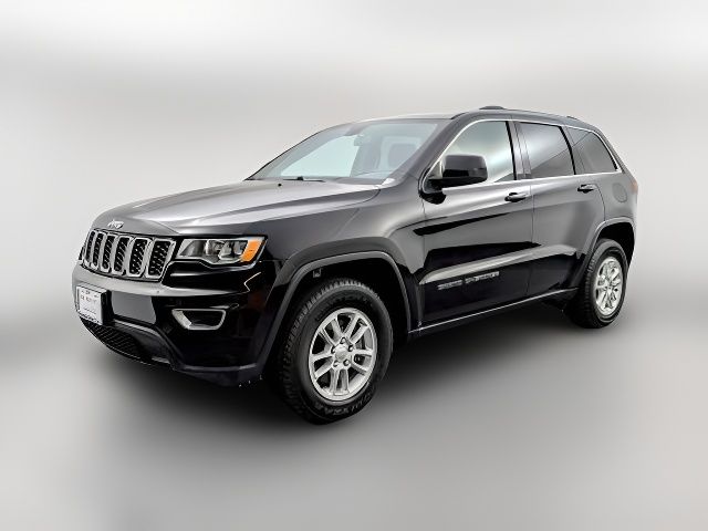 2019 Jeep Grand Cherokee Laredo E