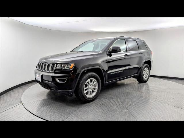 2019 Jeep Grand Cherokee Laredo E