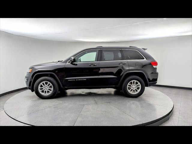 2019 Jeep Grand Cherokee Laredo E