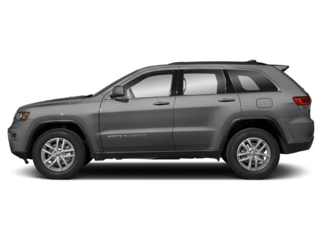 2019 Jeep Grand Cherokee Laredo E