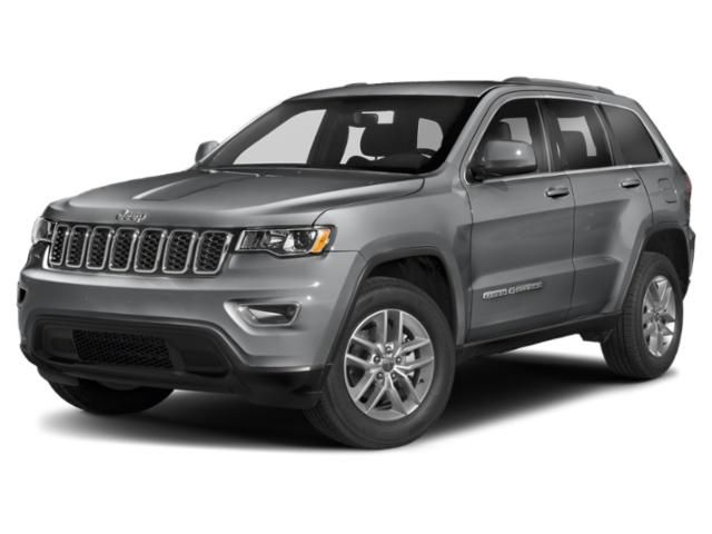 2019 Jeep Grand Cherokee Laredo E