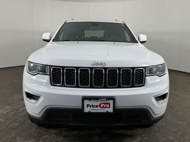 2019 Jeep Grand Cherokee Laredo E