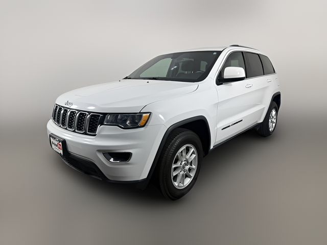 2019 Jeep Grand Cherokee Laredo E