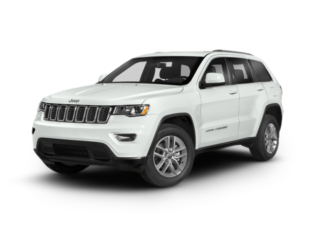 2019 Jeep Grand Cherokee Laredo E