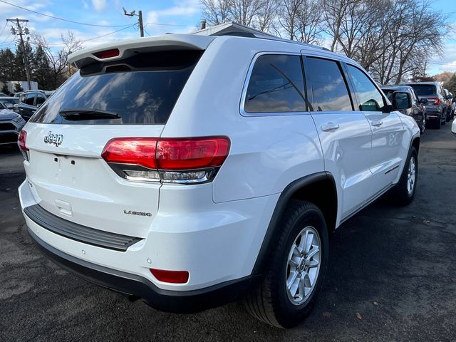 2019 Jeep Grand Cherokee Laredo E