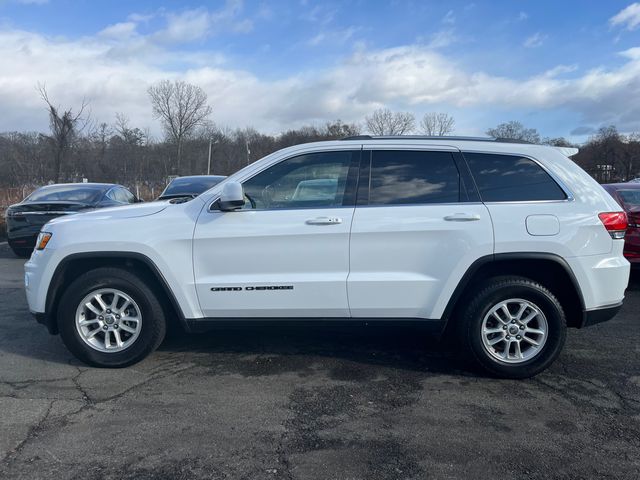 2019 Jeep Grand Cherokee Laredo E