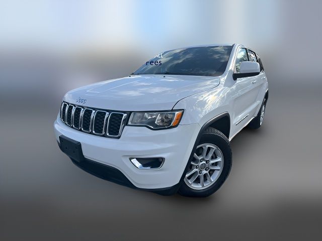 2019 Jeep Grand Cherokee Laredo E