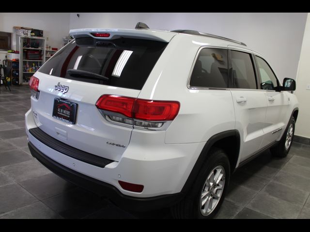 2019 Jeep Grand Cherokee Laredo E