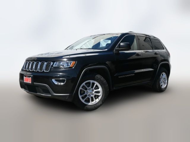 2019 Jeep Grand Cherokee Laredo E