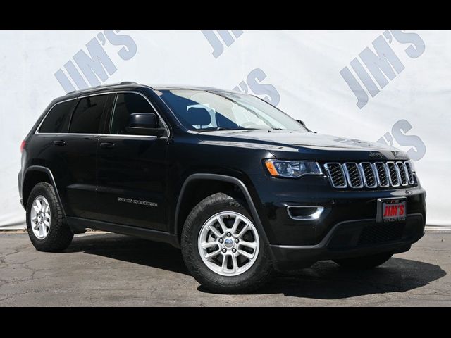 2019 Jeep Grand Cherokee Laredo E