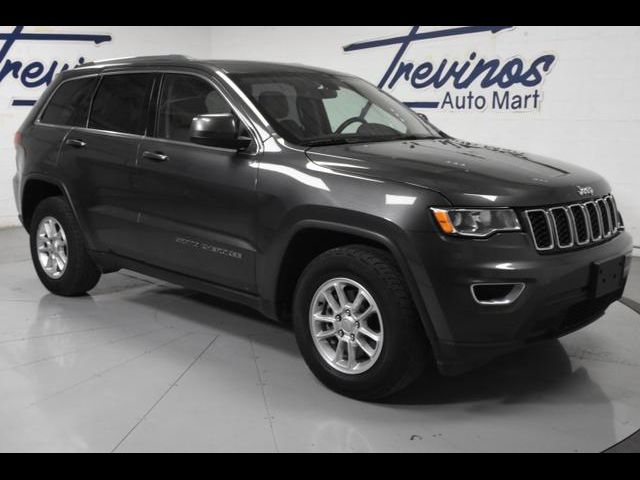 2019 Jeep Grand Cherokee Laredo E