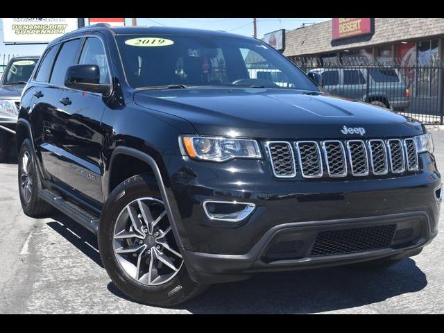 2019 Jeep Grand Cherokee Laredo E