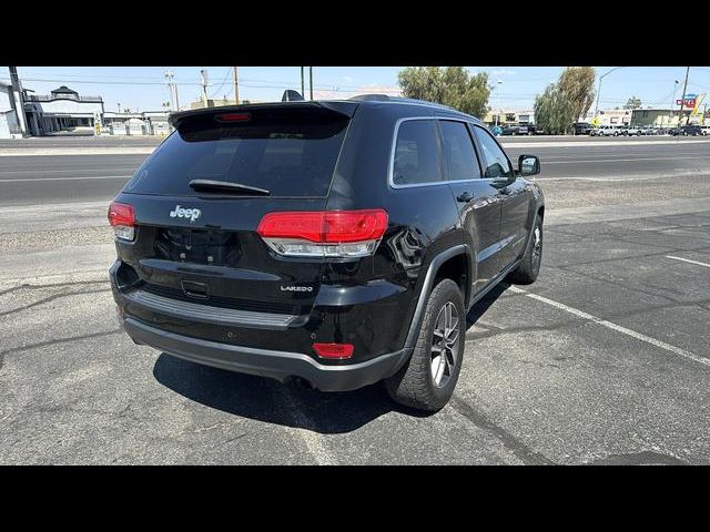 2019 Jeep Grand Cherokee Laredo E