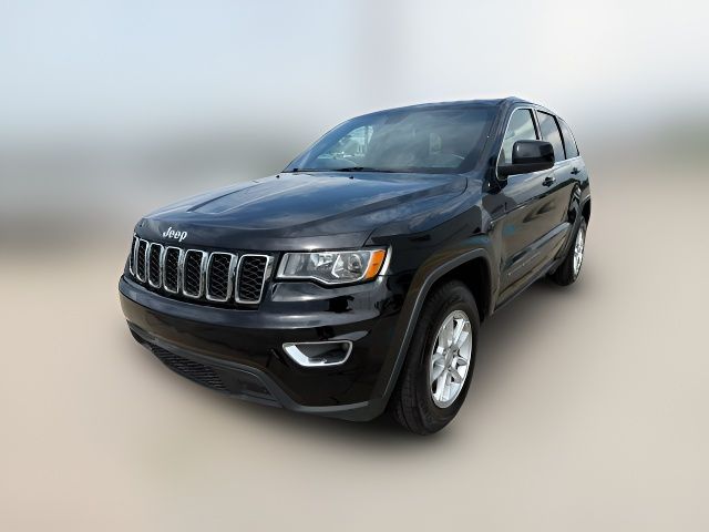 2019 Jeep Grand Cherokee Laredo E
