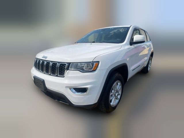 2019 Jeep Grand Cherokee Laredo E