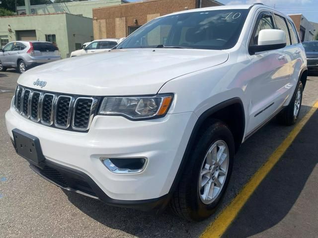 2019 Jeep Grand Cherokee Laredo E