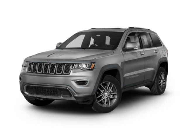 2019 Jeep Grand Cherokee Limited X