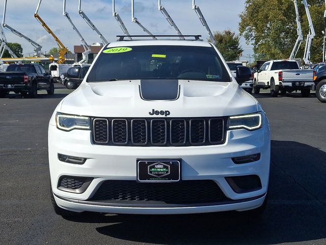 2019 Jeep Grand Cherokee Limited X