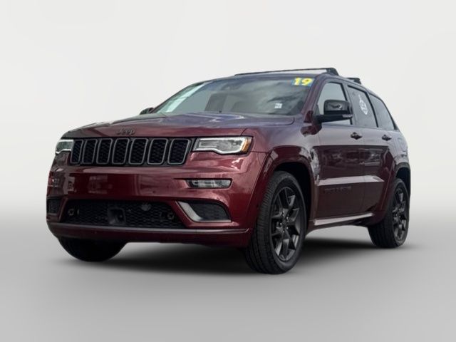 2019 Jeep Grand Cherokee Limited X