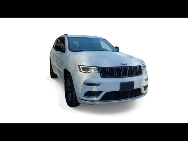 2019 Jeep Grand Cherokee Limited X