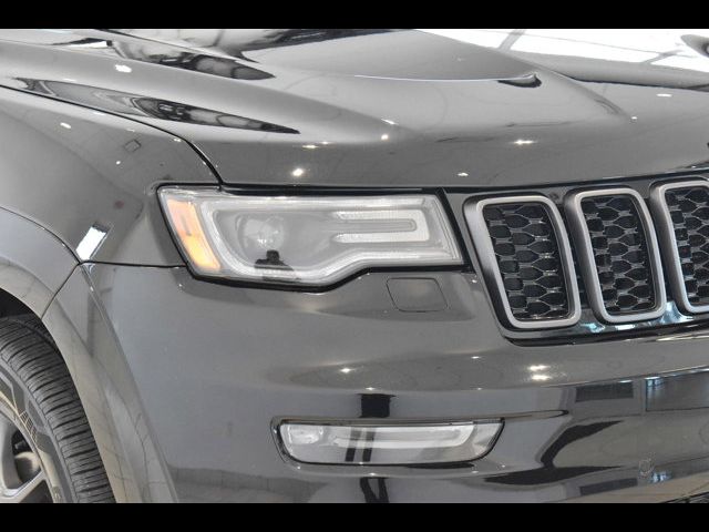 2019 Jeep Grand Cherokee Limited X