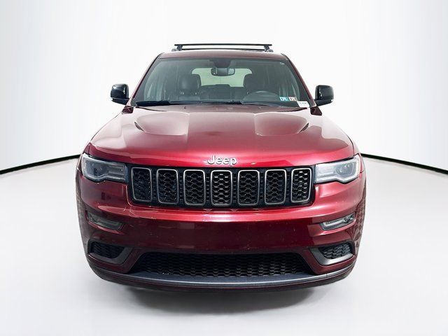 2019 Jeep Grand Cherokee Limited X