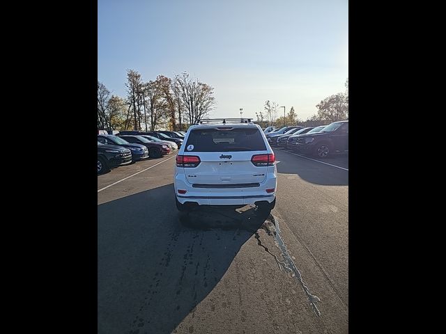 2019 Jeep Grand Cherokee Limited X