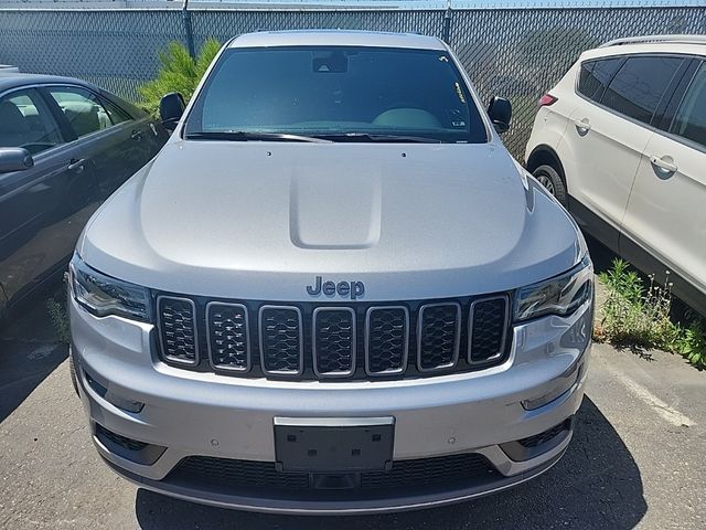 2019 Jeep Grand Cherokee High Altitude