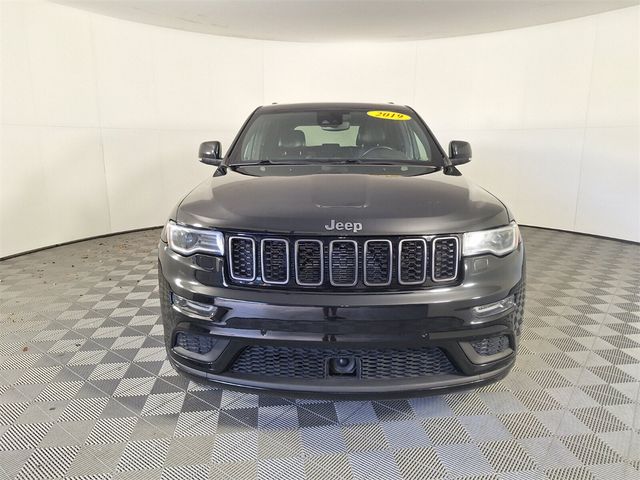 2019 Jeep Grand Cherokee High Altitude