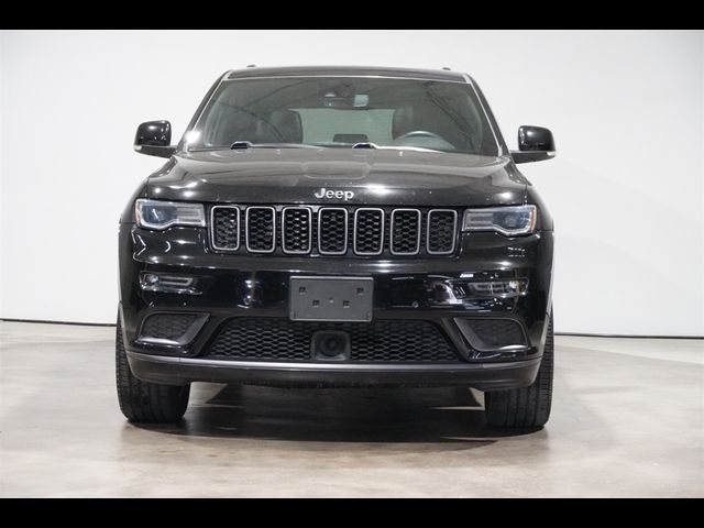 2019 Jeep Grand Cherokee High Altitude