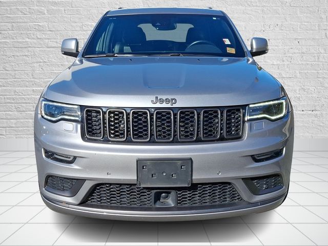 2019 Jeep Grand Cherokee High Altitude