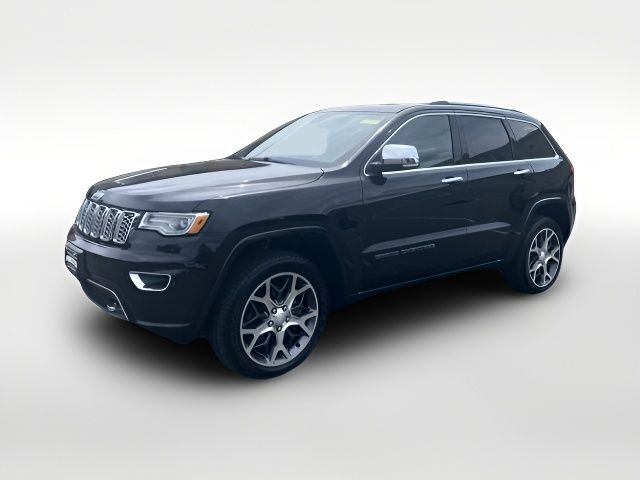 専売　ROBENS  Cherokee　2018年モデル Used 2018 Jeep Grand Cherokee Sterling Edition For Sale